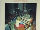Sixty Nine-Live German prog psych reissue2  lps sealed Long Hair