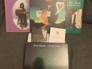 Nick Drake Fruit Tree 2007 Reprint