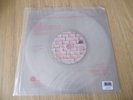PINK FLOYD TRIBUTE BAND ANOTHER HOLE IN THE WALL CLEAR VINYL BRAND NEW SEALED
