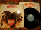 LP HEART - Dreamboat Annie Org DE 1975 1.Press. wie neu FOC OIS US Mainstream