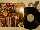 LP MC 5 - Kick Out The Jams RARE Org DE 1969 NM OIS Hard Acid Rock, Psychedelic