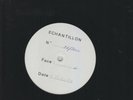 VANGELIS OPERA SAUVAGE TEST PRESSING LP white label rare 