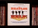 The Beatles ? Help  Original Motion Picture Soundtrack ? RARE Apple Vinyl LP ????