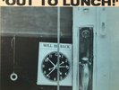 Eric Dolphy / Freddie Hubbard•Out To Lunch• 1964 Blue Note BLP-84163•Stereo•RARE