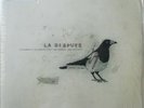 La Dispute Somewhere At the Bottom 10th 2 x LP Colored Vinyl Record SEALED Album