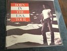 Bruce Springsteen Rare Double Live LP Born In The USA Tour LA Sports Arena 1984