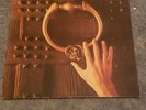 Kiss - Music From The Elder (Vinyl Record With Gatefold Cover)