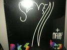 Rainbow Kitten Surprise - Seven+Mary Vinyl LP / Brand New Sealed