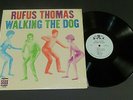 Rufus Thomas Walking the Dog Stax LP NM mono shrink wrapped cover 1963