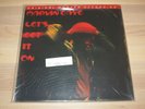 Mfsl 1-315 Marvin Gaye LP - LET'S GET IT ON/Audiophile Press IN New Sealed