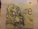 LP JANE - Together / 1002 Green BRAIN  1rst.press Germany (1972) Guter Zustand