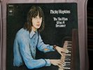 Nicky Hopkins : The tin man was a dreamer 1973  CBS (4) LP