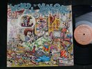 WEIRD AL YANKOVIC s/t US ORIGINAL VINTAGE VINYL LP STERLING 80’s NM-