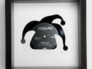 Marillion - Punch and Judy / Kayleigh - Jester Head Vinyl Record Art 1985