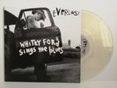 Everlast - Whitey Ford Sings The Blues / clear vinyl 2LP House Of Pain