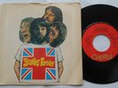 THE BEATLES The Long and Winding Road NM- 1976 PS CANADA ORANGE 45 Forever