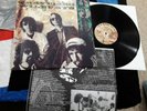 TRAVELING WILBURYS VOL 3  ORIGINAL mint US vinyl album BOB DYLAN  TOM PETTY 1990