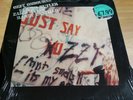 OZZY OSBOURNE Just Say No  UK 1990 CBS 12