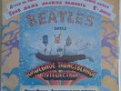 The Beatles Magical Mystery Tour / Yellow Submarine Russian double Vinyl LP