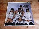 The Beatles-Yesterday And Today Banned Butcher Cover Purple Vinyl