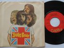 THE BEATLES The Ballad of John and Yoko NM- 1976 PS CANADA ORANGE 45 Forever