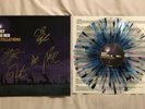 August Burns Red Constellations 10th Anniversary Shooting Star Vinyl LP /500