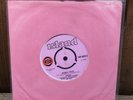 NIRVANA RAINBOW CHASER / FLASHBULB 1968 ISLAND 7