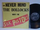 NM/NM Sex Pistols 