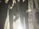 KISS Dressed to Kill Sealed Vinyl LP 180 Gram 2014 Release Aucoin Ace Peter Gene