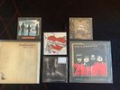Libertines / Peter Doherty / Babyshambles Vinyl LP Bundle