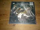 Iced Earth, dystopia, vinyl,neuwertig