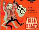 BILL HALEY & HIS COMETS  EP  LONDON   ' LIVE IT UP    -  PART I '  (UK)