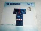 The KLF The White Room JAMS006 Scarce UK LP 1991
