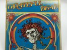 Grateful Dead  Live  2 LP Records    Warner Bros.1971