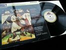 Prokofiev / Tippett - Rudolf Barshai **Original HMV ASD 512 ED1 LP**