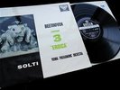 Beethoven: Symphony No. 3 'Eroica' - Solti **Decca SXL 2165 WBg ED1 LP**