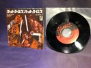 LED ZEPPELIN - Good Times B.Times 1969 JAPAN VINYL * MONO * single * PICTURE slv