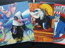 M.O.D. 3xVinyl - U.S.A. FOR M.O.D.,Surfin´ M.O.D. ,Gross Misconduct
