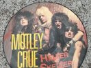 HELTER SKELTER by MOTLEY CRUE (Vinyl 1984 Picture Disc)