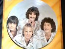 WBMX Martin Circus Disco Circus RARE Picture Disc Album 1978 Vogue  (French)