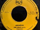 JAMAICA Calypso LORD TANAMO Reincarnation 7