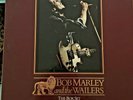 BOB MARLEY AND THE WAILERS - BOX SET - 9 VINILI + LIBRO + CERTIFICATO