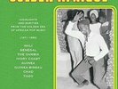 Various-Golden Afrique VINYL NEW