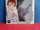 DAVID BOWIE Scary Monsters  2017    180 gram  PARLOPHONE    sealed