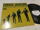 Chuck Jackson 