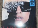 Lady Gaga ** The Fame (Limited Blue Vinyl) **BRAND NEW SEALED RECORD LP VINYL