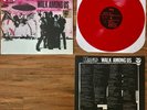 MISFITS WALK AMONG US RED VINYL LP 2012 RSD LIKE NEW 1250 MADE