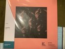 Jim Sullivan/U.F.O./Vinyl Me Please/ 2019/Essentials/Coke Bottle Clear/Sealed
