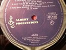 AC/DC LET THERE BE ROCK 1ST '77 Lp= EX  AUDIO/ ALBERT PRODUCTION+BLUE ROO LABELS