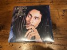 Bob Marley and the Wailers Legend LP NEW SEALED VINYL Reggae Record Greatest Hit